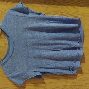 Forever 21 crop top